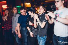 Фотоотчет : Girls In Rock. Суббота, 12 марта. Изображение 5