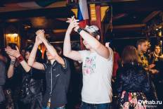 Фотоотчет : Girls In Rock. Суббота, 12 марта. Изображение 6