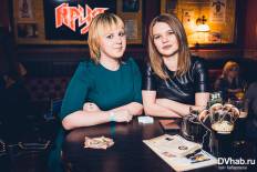 Фотоотчет : Girls In Rock. Суббота, 12 марта. Изображение 7