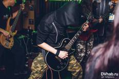 Фотоотчет : Girls In Rock. Суббота, 12 марта. Изображение 10
