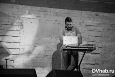 Фотоотчет Эхо: Эхо. Суббота, 12 марта. Изображение 2