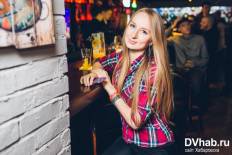 Фотоотчет : Fly bar. Суббота, 12 марта. Изображение 1