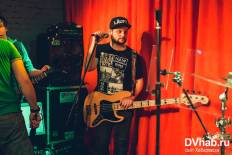 Фотоотчет : Fly bar. Суббота, 12 марта. Изображение 4