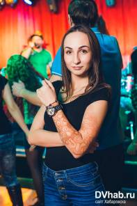 Фотоотчет : Fly bar. Суббота, 12 марта. Изображение 7
