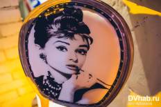 Фотоотчет : Fly bar. Суббота, 12 марта. Изображение 8