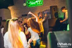 Фотоотчет : Fly bar. Суббота, 12 марта. Изображение 9