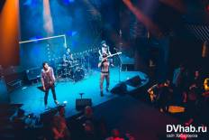 Фотоотчет : Doberman. Суббота, 12 марта. Изображение 4