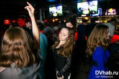 Фотоотчет : Уикенд в PODZEMKABAR!. Суббота, 12 марта. Изображение 5