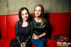 Фотоотчет : Уикенд в PODZEMKABAR!. Суббота, 12 марта. Изображение 8