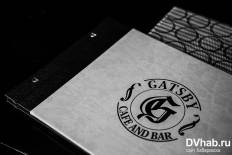 Фотоотчет : Gatsby Bar. Суббота, 12 марта. Изображение 2