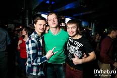 Фотоотчет : Уикенд в PODZEMKABAR!. Суббота, 12 марта. Изображение 9
