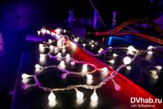 Фотоотчет : Gatsby Bar. Суббота, 12 марта. Изображение 7