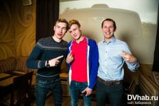 Фотоотчет : Gatsby Bar. Суббота, 12 марта. Изображение 8