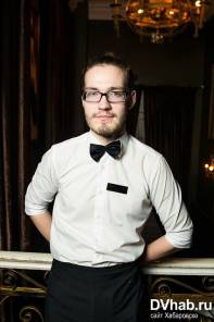 Фотоотчет : Gatsby Bar. Суббота, 12 марта. Изображение 9