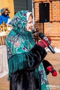 Фотоотчет Эхо: Масленица. Воскресенье, 13 марта. Изображение 3