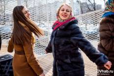 Фотоотчет Эхо: Масленица. Воскресенье, 13 марта. Изображение 5