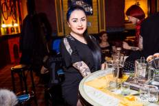 Фотоотчет : Tattoo party. Пятница, 18 марта. Изображение 4