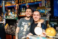 Фотоотчет : Tattoo party. Пятница, 18 марта. Изображение 5