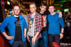 Фотоотчет : Tattoo party. Пятница, 18 марта. Изображение 6