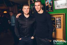 Фотоотчет : ROCK FRIDAY. Пятница, 18 марта. Изображение 9