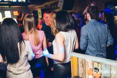 Фотоотчет ГараЖ: Океан Ельзи Mania by Perry Mason. Суббота, 19 марта. Изображение 5