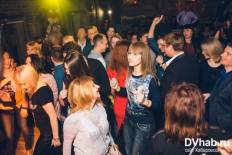 Фотоотчет ГараЖ: Океан Ельзи Mania by Perry Mason. Суббота, 19 марта. Изображение 6