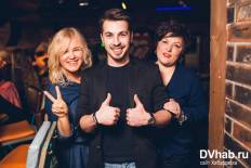 Фотоотчет ГараЖ: Океан Ельзи Mania by Perry Mason. Суббота, 19 марта. Изображение 9