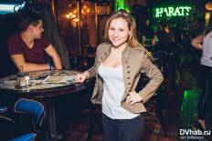 Фотоотчет : Harat's. Суббота, 19 марта. Изображение 1