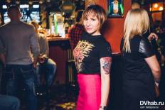 Фотоотчет : Harat's. Суббота, 19 марта. Изображение 4