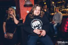 Фотоотчет : Harat's. Суббота, 19 марта. Изображение 5