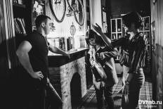 Фотоотчет : Harat's. Суббота, 19 марта. Изображение 8