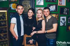Фотоотчет : DANCE SATURDAY. Суббота, 19 марта. Изображение 2