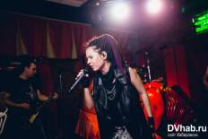 Фотоотчет : cover-band ВишнЁЁвый Коктейль. Суббота, 19 марта. Изображение 5