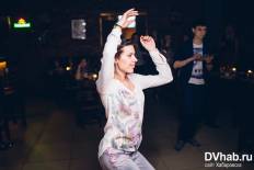 Фотоотчет : cover-band ВишнЁЁвый Коктейль. Суббота, 19 марта. Изображение 7