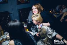 Фотоотчет : cover-band ВишнЁЁвый Коктейль. Суббота, 19 марта. Изображение 8