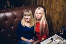 Фотоотчет : cover-band ВишнЁЁвый Коктейль. Суббота, 19 марта. Изображение 9