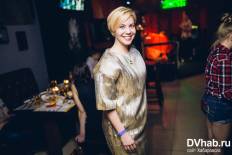 Фотоотчет : cover-band ВишнЁЁвый Коктейль. Суббота, 19 марта. Изображение 10