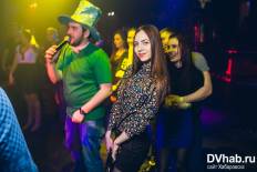 Фотоотчет : Всем по Святому Патрику. Суббота, 19 марта. Изображение 5