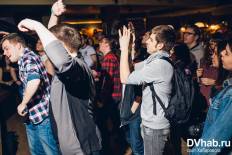 Фотоотчет : Пионерлагерь Пыльная Радуга. Четверг, 24 марта. Изображение 3