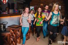 Фотоотчет : latina. Четверг, 24 марта. Изображение 4