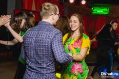 Фотоотчет : latina. Четверг, 24 марта. Изображение 6