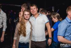 Фотоотчет : Большой концерт БАСТА при участии ТАТИ. Пятница, 25 марта. Изображение 2