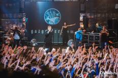 Фотоотчет : Большой концерт БАСТА при участии ТАТИ. Пятница, 25 марта. Изображение 3