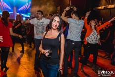 Фотоотчет : Большой концерт БАСТА при участии ТАТИ. Пятница, 25 марта. Изображение 4