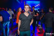 Фотоотчет : Большой концерт БАСТА при участии ТАТИ. Пятница, 25 марта. Изображение 6