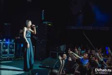 Фотоотчет : Большой концерт БАСТА при участии ТАТИ. Пятница, 25 марта. Изображение 7