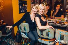 Фотоотчет ГараЖ: Суперпятница с MZF. Пятница, 25 марта. Изображение 4