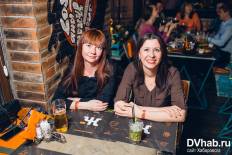 Фотоотчет ГараЖ: Суперпятница с MZF. Пятница, 25 марта. Изображение 5