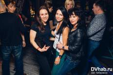 Фотоотчет ГараЖ: Суперпятница с MZF. Пятница, 25 марта. Изображение 6