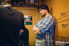 Фотоотчет ГараЖ: Суперпятница с MZF. Пятница, 25 марта. Изображение 8